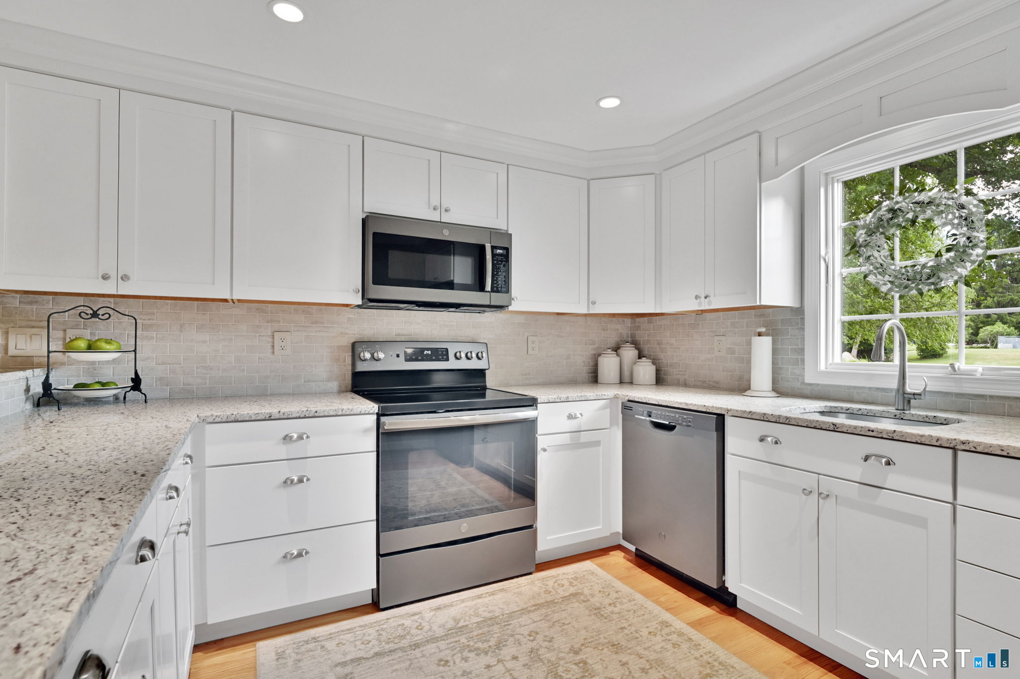 88 Reed Road Tolland, CT 06084 - Photo 5 of 36