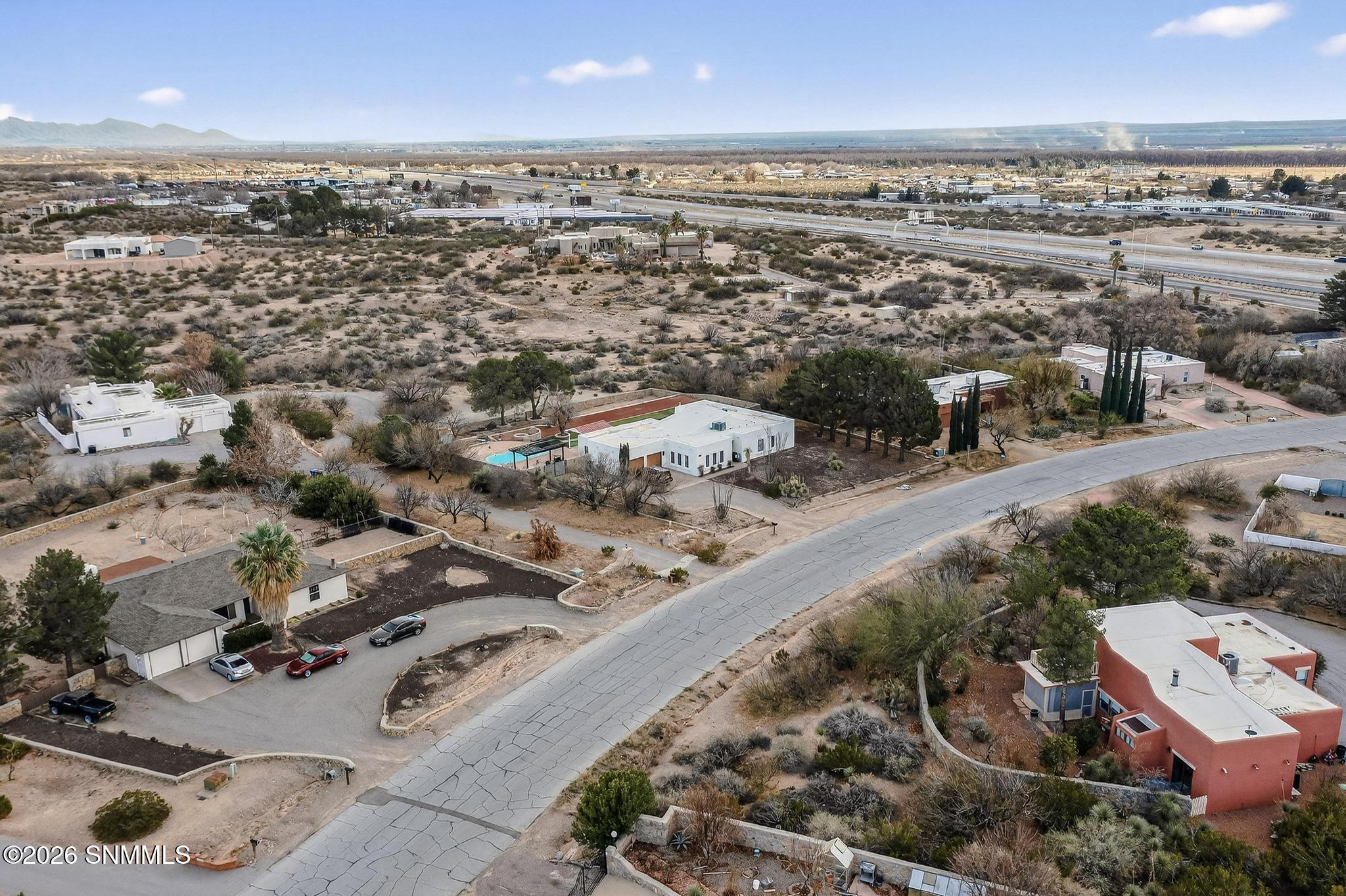 4136 East Winchester Road Las Cruces, NM 88011 - Photo 67 of 74 12-DJI_0920