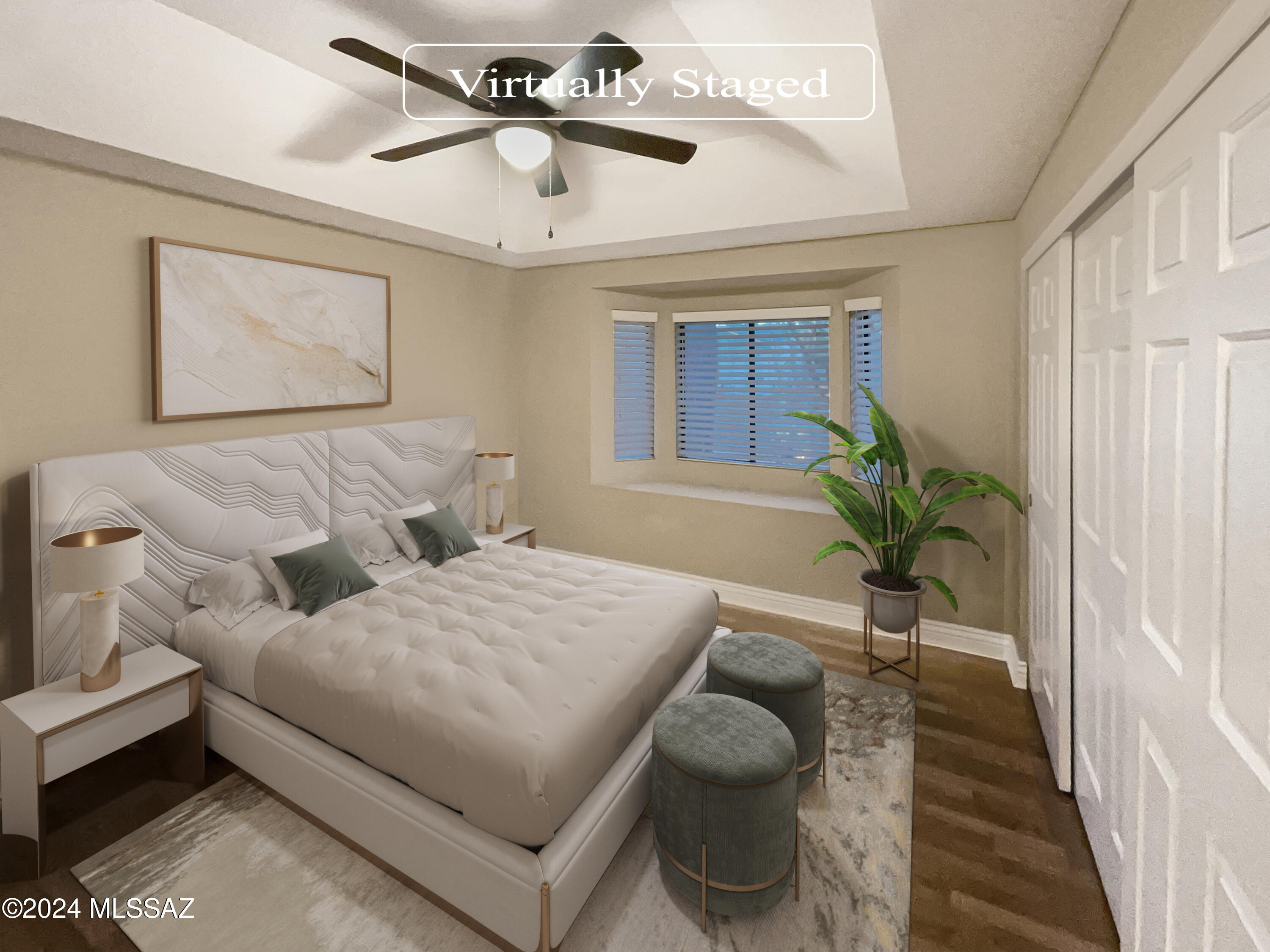 2530 West Fanbrook Road Tucson, AZ 85741 - Photo 4 of 18