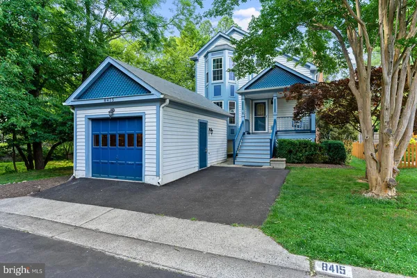 $4,250 | 8415 Hollis Lane, Vienna, VA 22182