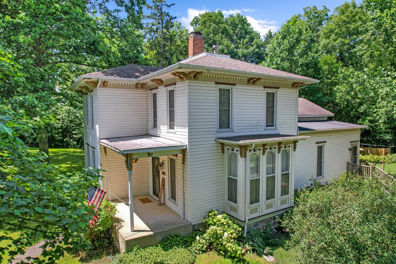 530 Newton Road Coldwater, MI 49036 - Photo 59 of 99 Gallery Image 59