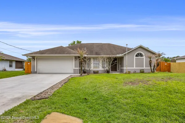 $2,800 | 5695 Graham Street, Cocoa, FL 32927