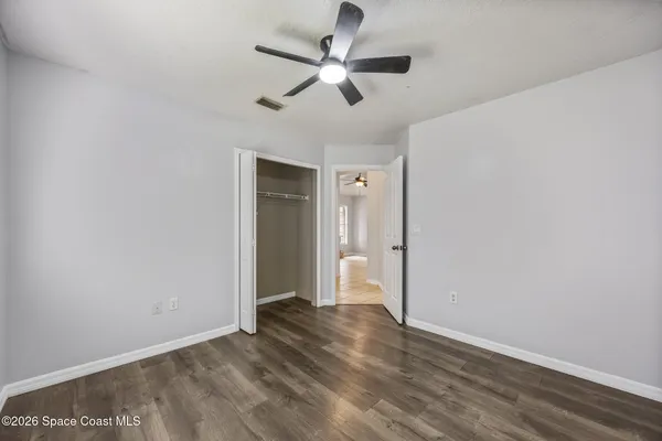 $2,800 | 5695 Graham Street, Cocoa, FL 32927