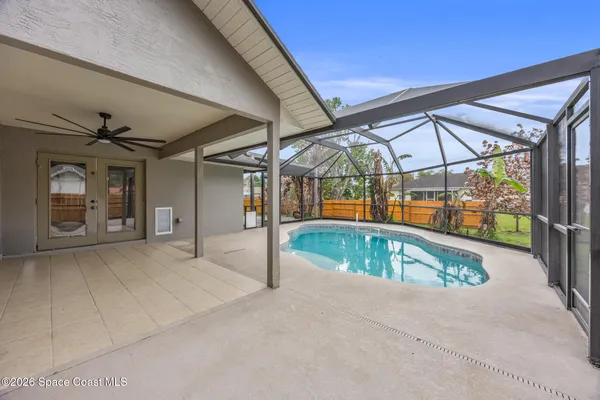 $2,800 | 5695 Graham Street, Cocoa, FL 32927