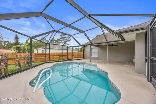 $2,800 | 5695 Graham Street, Cocoa, FL 32927