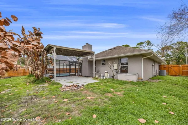 $2,800 | 5695 Graham Street, Cocoa, FL 32927