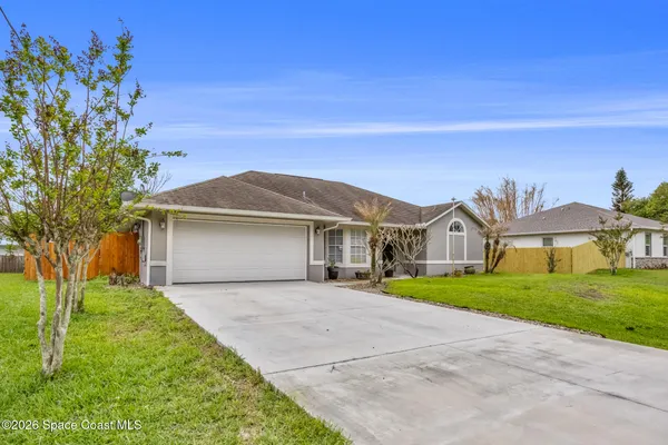 $2,800 | 5695 Graham Street, Cocoa, FL 32927