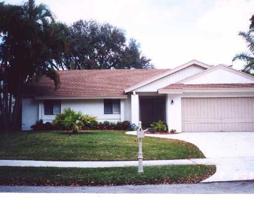 2351 Northwest 29th Road Boca Raton, FL 33431 - Photo 1 of 4 Primary Photo