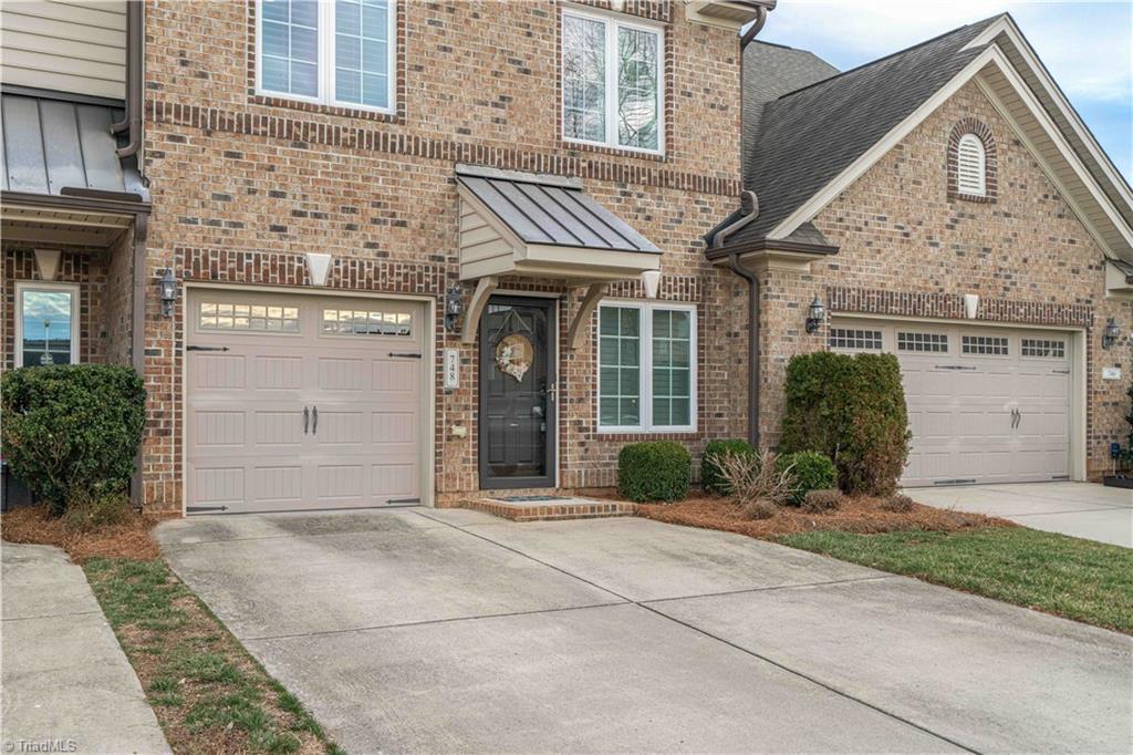 748 Carneros Circle High Point, NC 27265 - Photo 25 of 28