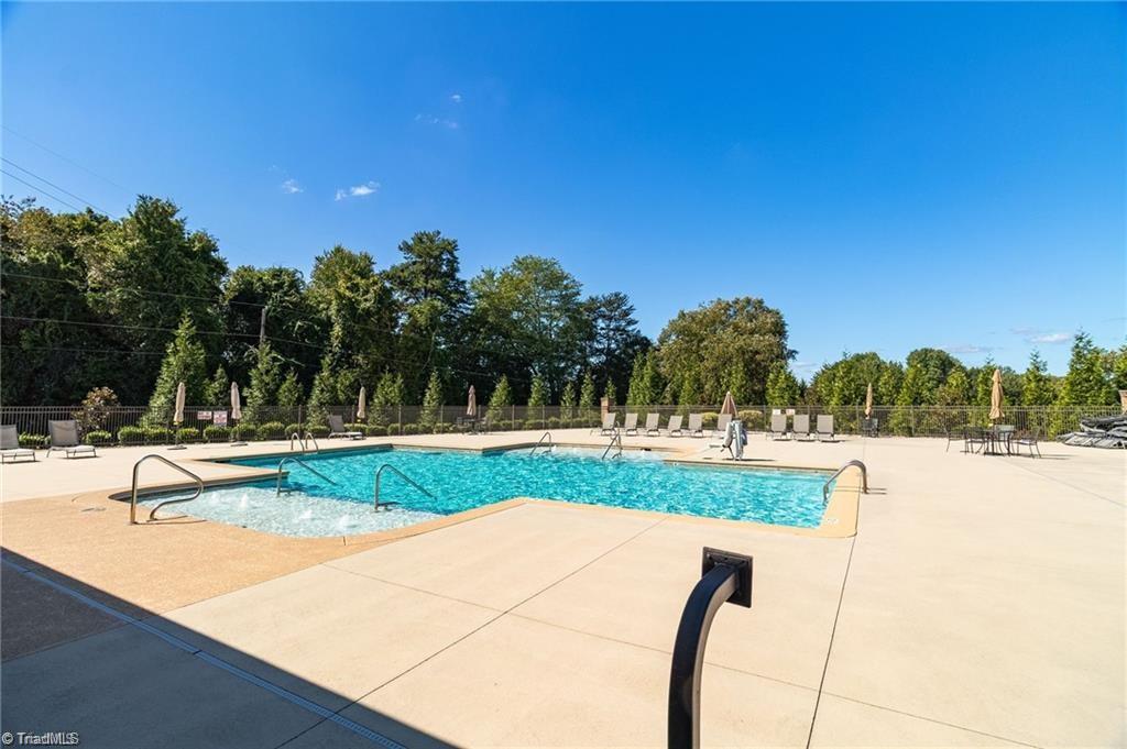748 Carneros Circle High Point, NC 27265 - Photo 29 of 29