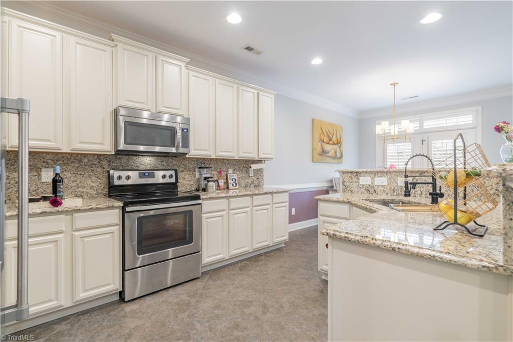 748 Carneros Circle High Point, NC 27265 - Photo 3 of 28