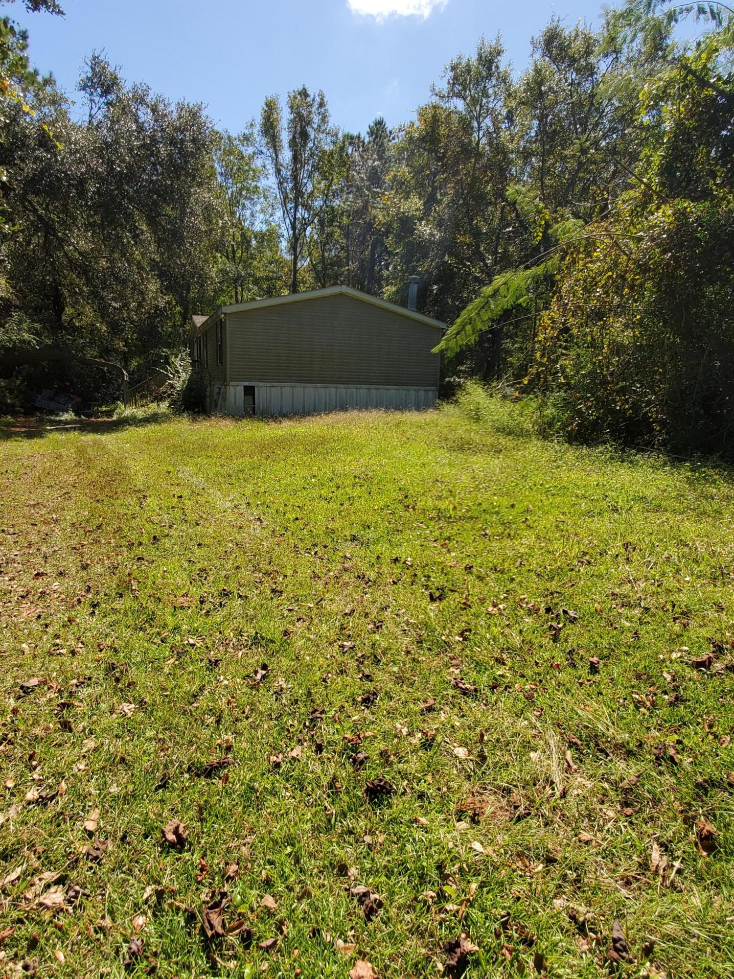 517 Society Road McClellanville, SC 29458 - Photo 2 of 23 20190922_125113