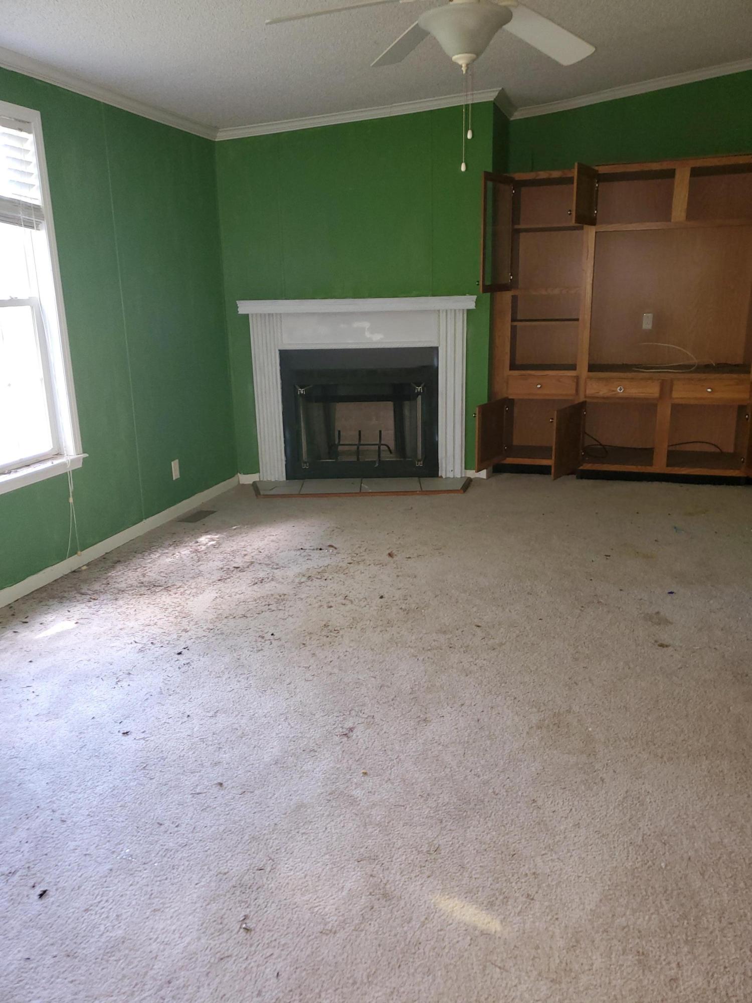517 Society Road McClellanville, SC 29458 - Photo 16 of 23 Living room