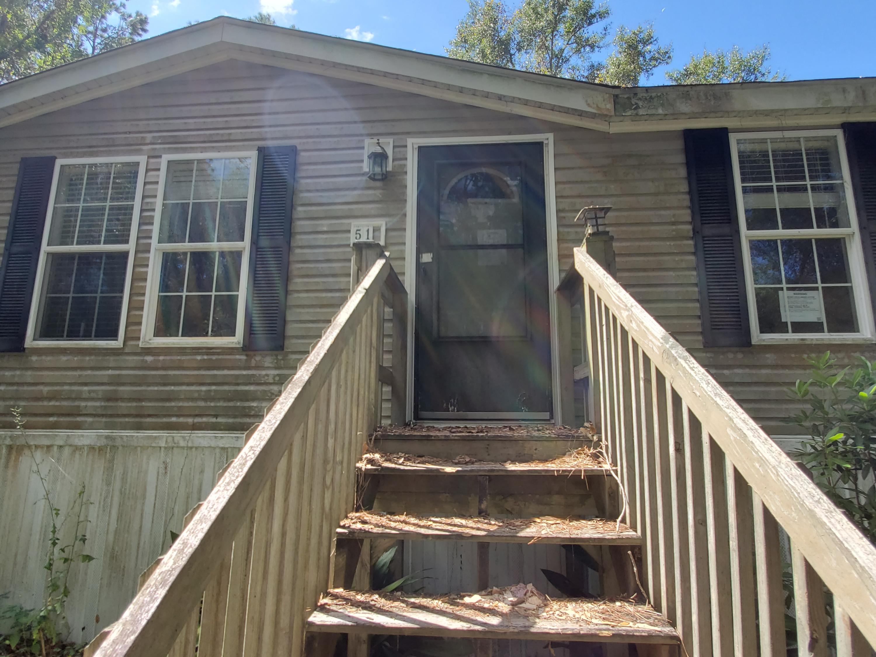 517 Society Road McClellanville, SC 29458 - Photo 3 of 23 20190922_125232