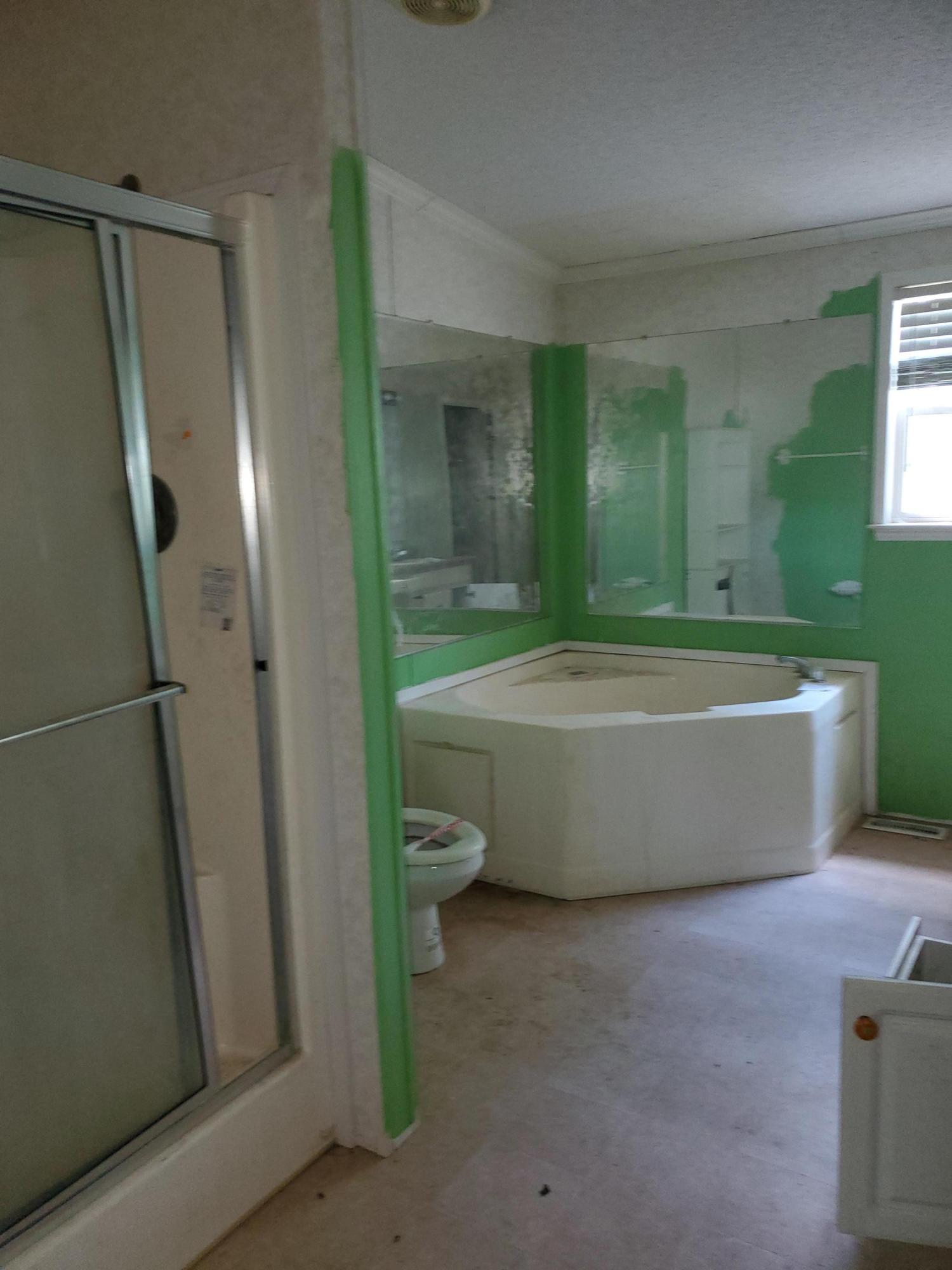 517 Society Road McClellanville, SC 29458 - Photo 7 of 23 Master suite