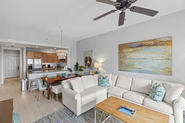 $725,000 | 2050 West County Highway 30A, Unit M1313, Santa Rosa Beach, FL 32459