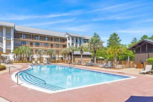 $725,000 | 2050 West County Highway 30A, Unit M1313, Santa Rosa Beach, FL 32459