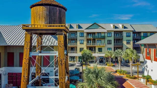 $725,000 | 2050 West County Highway 30A, Unit M1313, Santa Rosa Beach, FL 32459