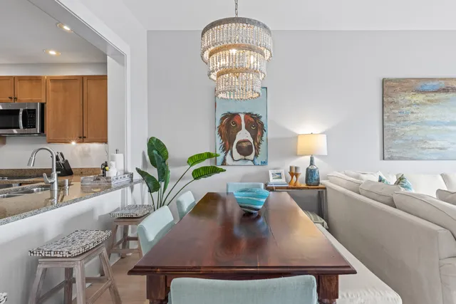 $725,000 | 2050 West County Highway 30A, Unit M1313, Santa Rosa Beach, FL 32459