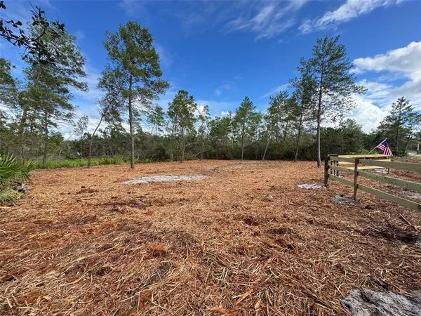 $22,900 | Kentucky Street, Paisley, FL 32767
