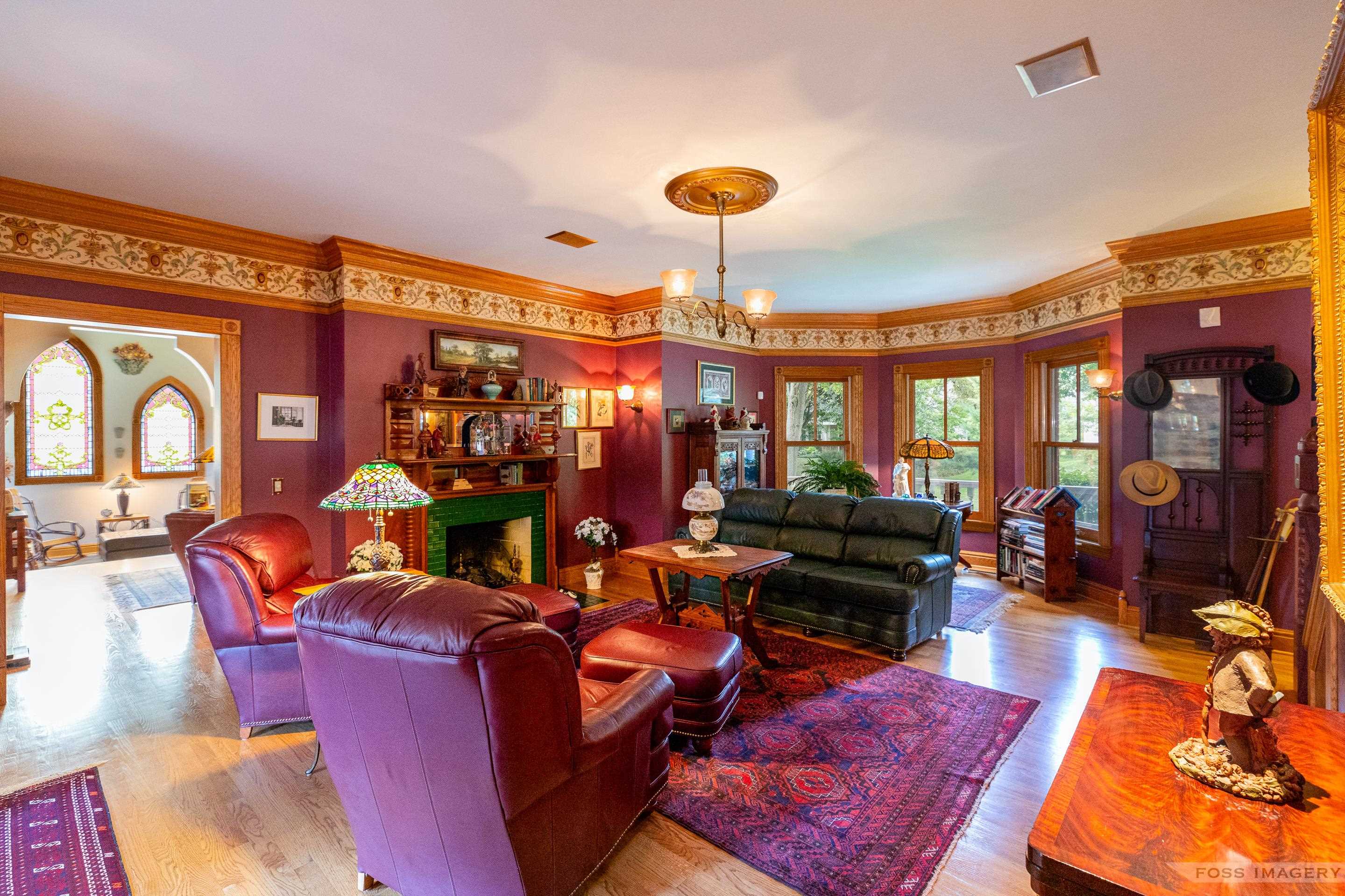 6 Pebble Beach Circle Madison, WI 53717 - Photo 17 of 79