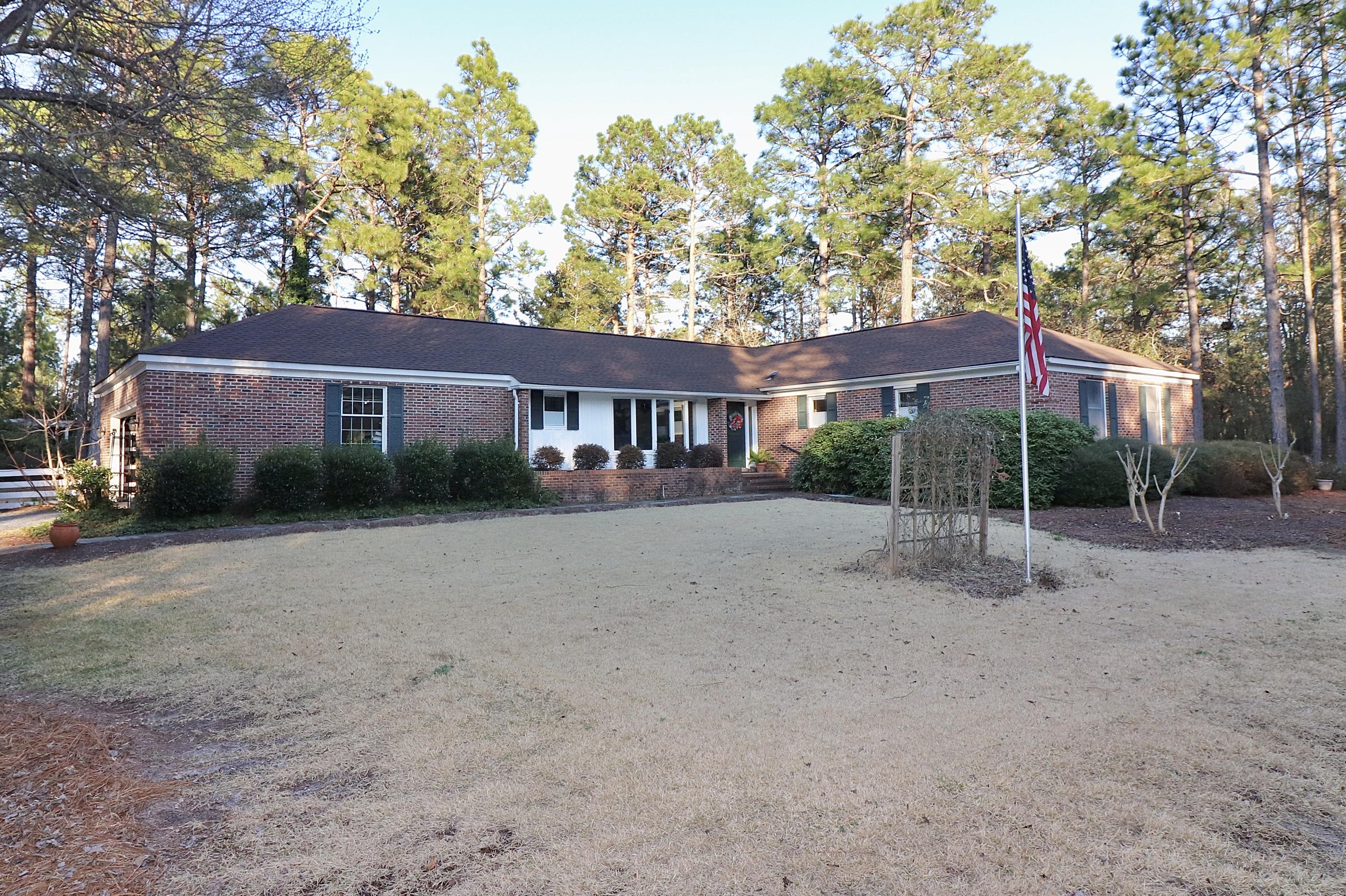 100 Harlow Road Pinehurst, NC 28374 - Photo 1 of 47 100 Harlow Rd