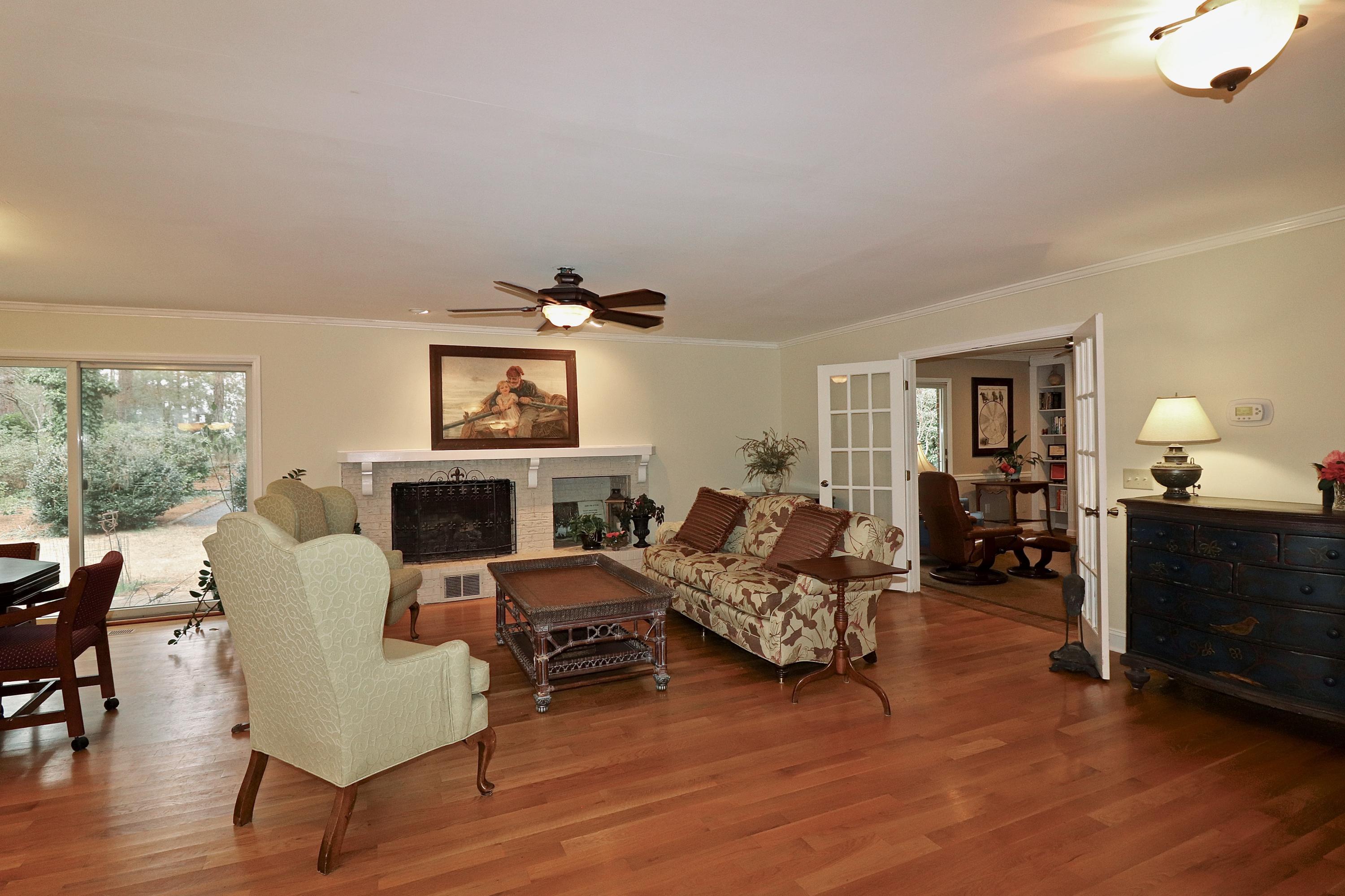 100 Harlow Road Pinehurst, NC 28374 - Photo 6 of 47 IMG_3718
