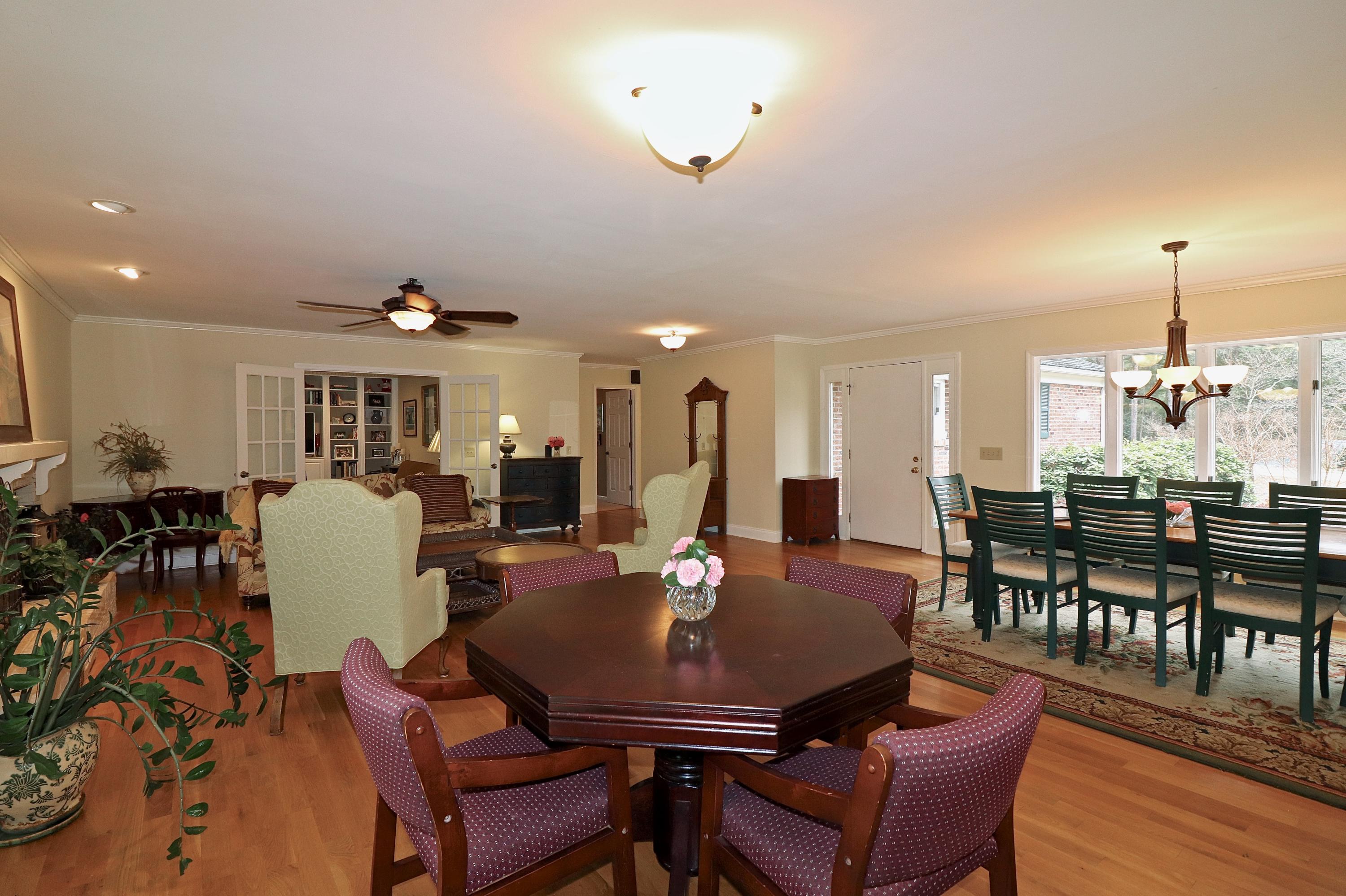 100 Harlow Road Pinehurst, NC 28374 - Photo 8 of 47 IMG_3724