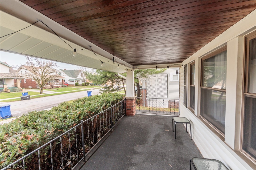 2201 Ralph Avenue Cleveland, OH 44109 - Photo 34 of 41 Gallery Image 34