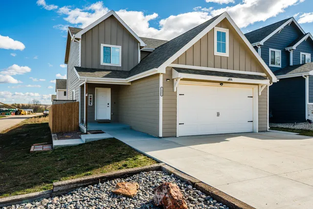 $475,000 | 1851 Birch Avenue, Sheridan, WY 82801