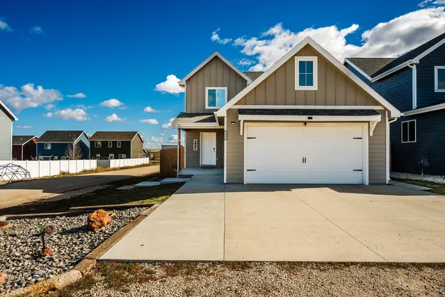 $475,000 | 1851 Birch Avenue, Sheridan, WY 82801