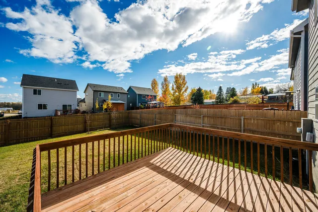 $475,000 | 1851 Birch Avenue, Sheridan, WY 82801