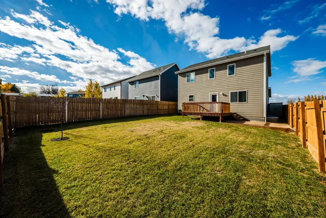 $475,000 | 1851 Birch Avenue, Sheridan, WY 82801