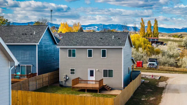 $475,000 | 1851 Birch Avenue, Sheridan, WY 82801