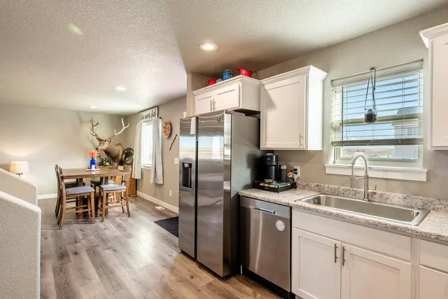 $475,000 | 1851 Birch Avenue, Sheridan, WY 82801