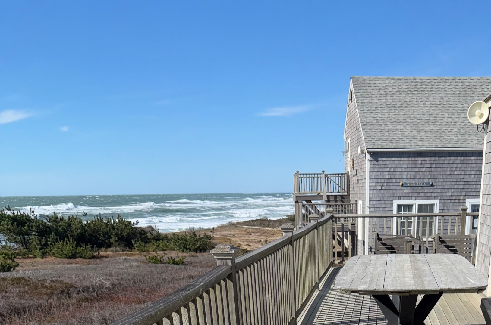 16 Sheep Pond Road Nantucket, MA 02554 - Photo 6 of 59