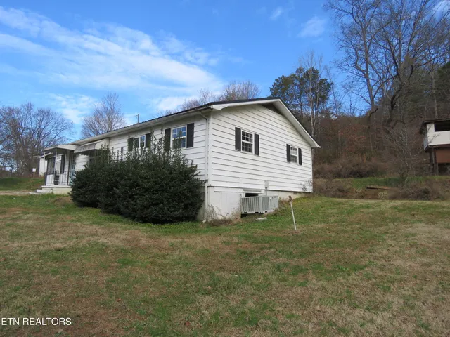 $177,500 | 4330 Fulton Road, Corryton, TN 37721
