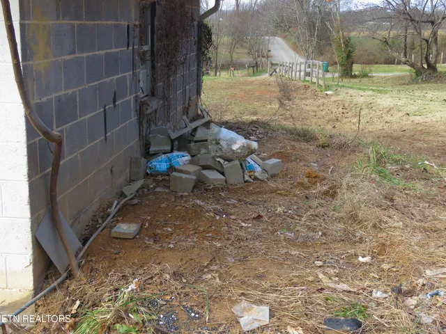 $177,500 | 4330 Fulton Road, Corryton, TN 37721