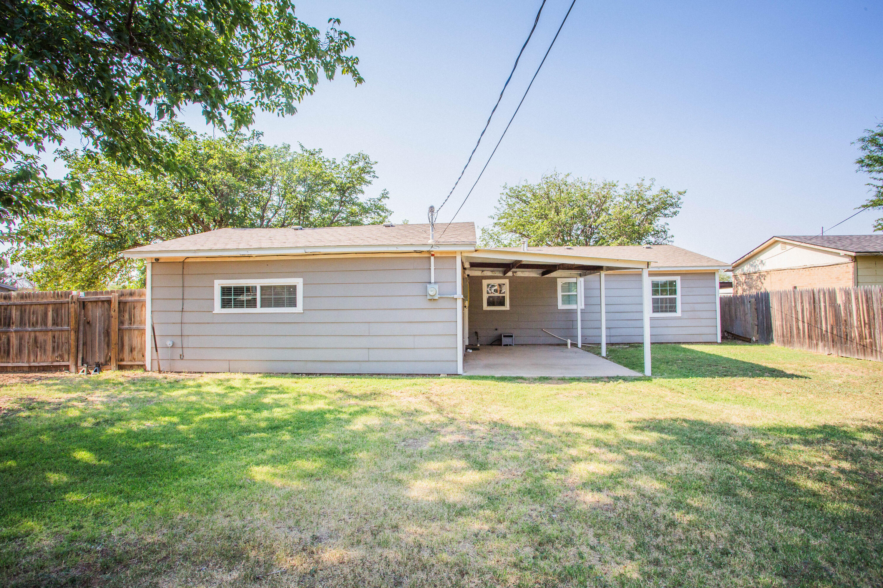 5513 44th Street Lubbock, TX 79414 - Photo 32 of 34 jb