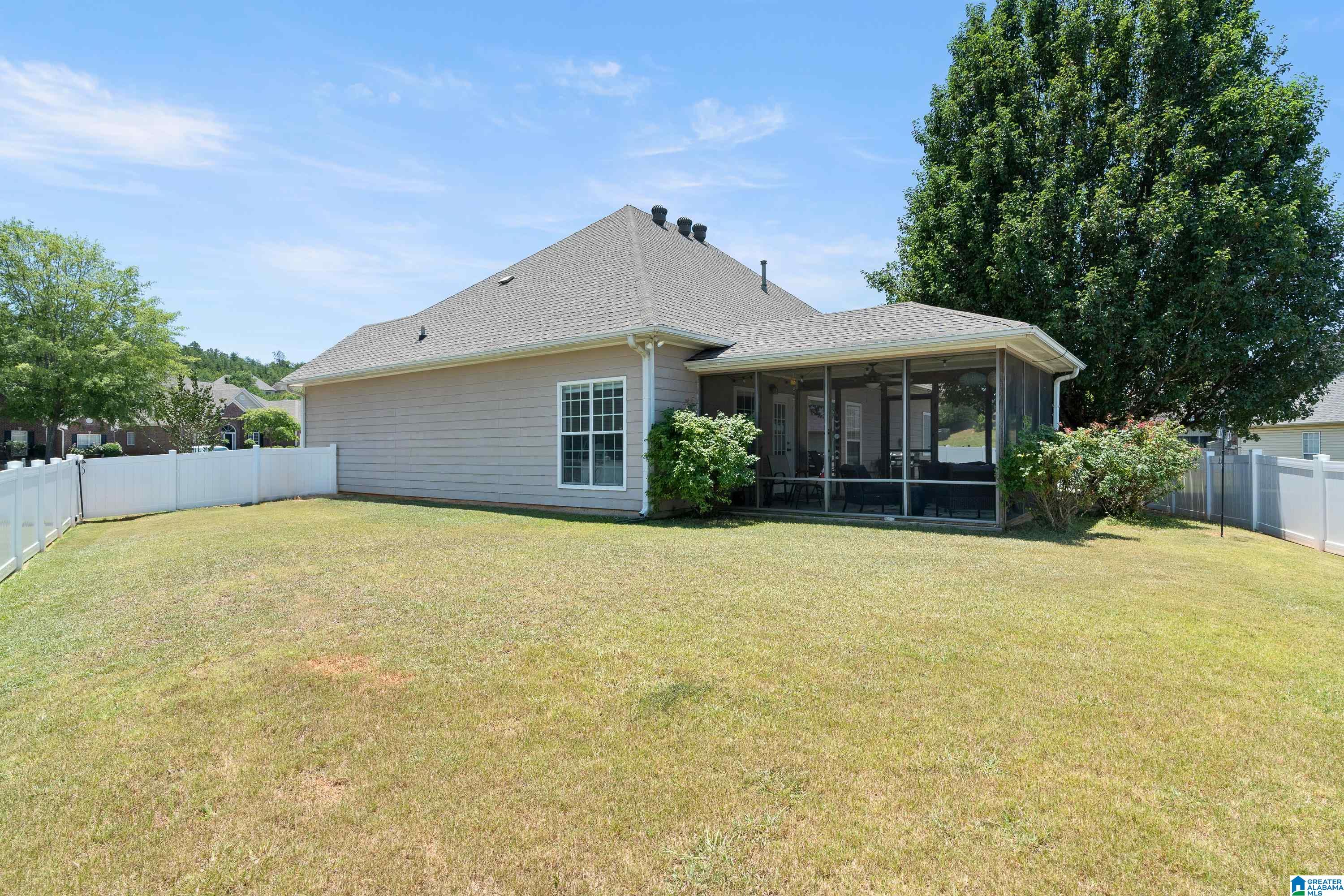 6009 Overlook Lane Bessemer, AL 35022 - Photo 37 of 46