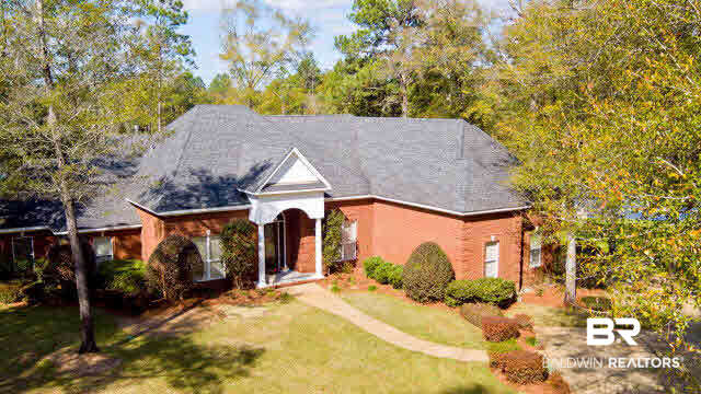 3326 Benyard Drive Mobile, AL 36619 - Photo 1 of 33