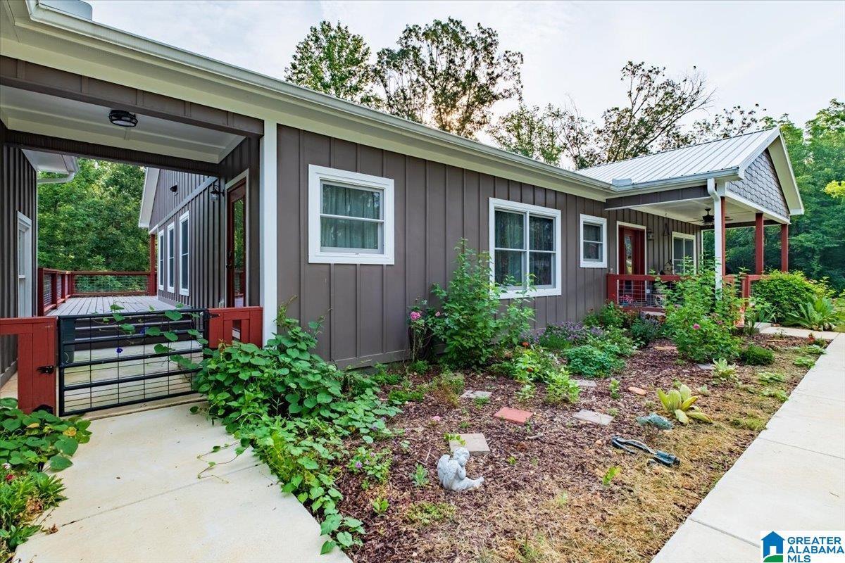 12414 County Road 49 Heflin, AL 36264 - Photo 38 of 63