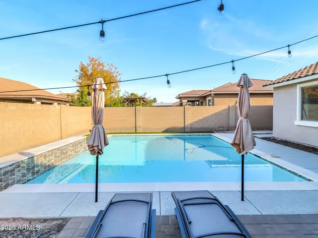 $660,000 | 1866 East Ravenswood Drive, Gilbert, AZ 85298