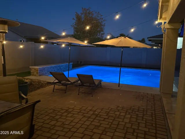 $645,000 | 1866 East Ravenswood Drive, Gilbert, AZ 85298