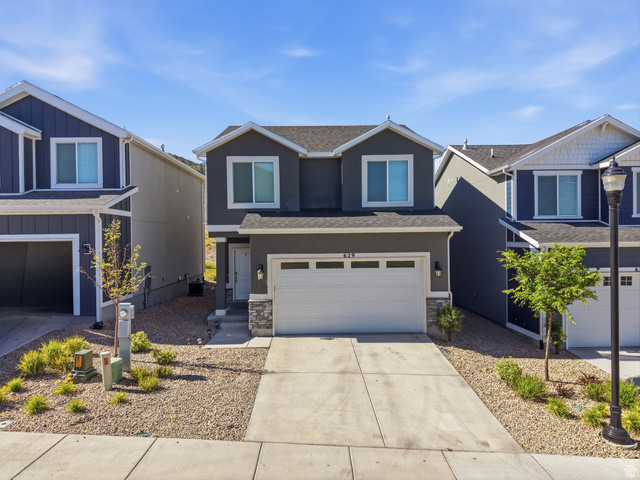 629 West Raintree Lane Santaquin, UT 84655 - Photo 25 of 32