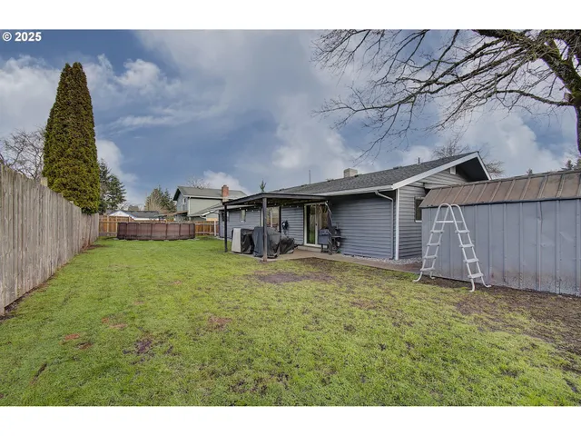 $449,500 | 7116 Northeast 107th Avenue, Vancouver, WA 98662
