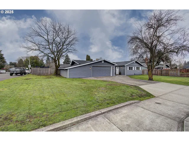 $449,500 | 7116 Northeast 107th Avenue, Vancouver, WA 98662