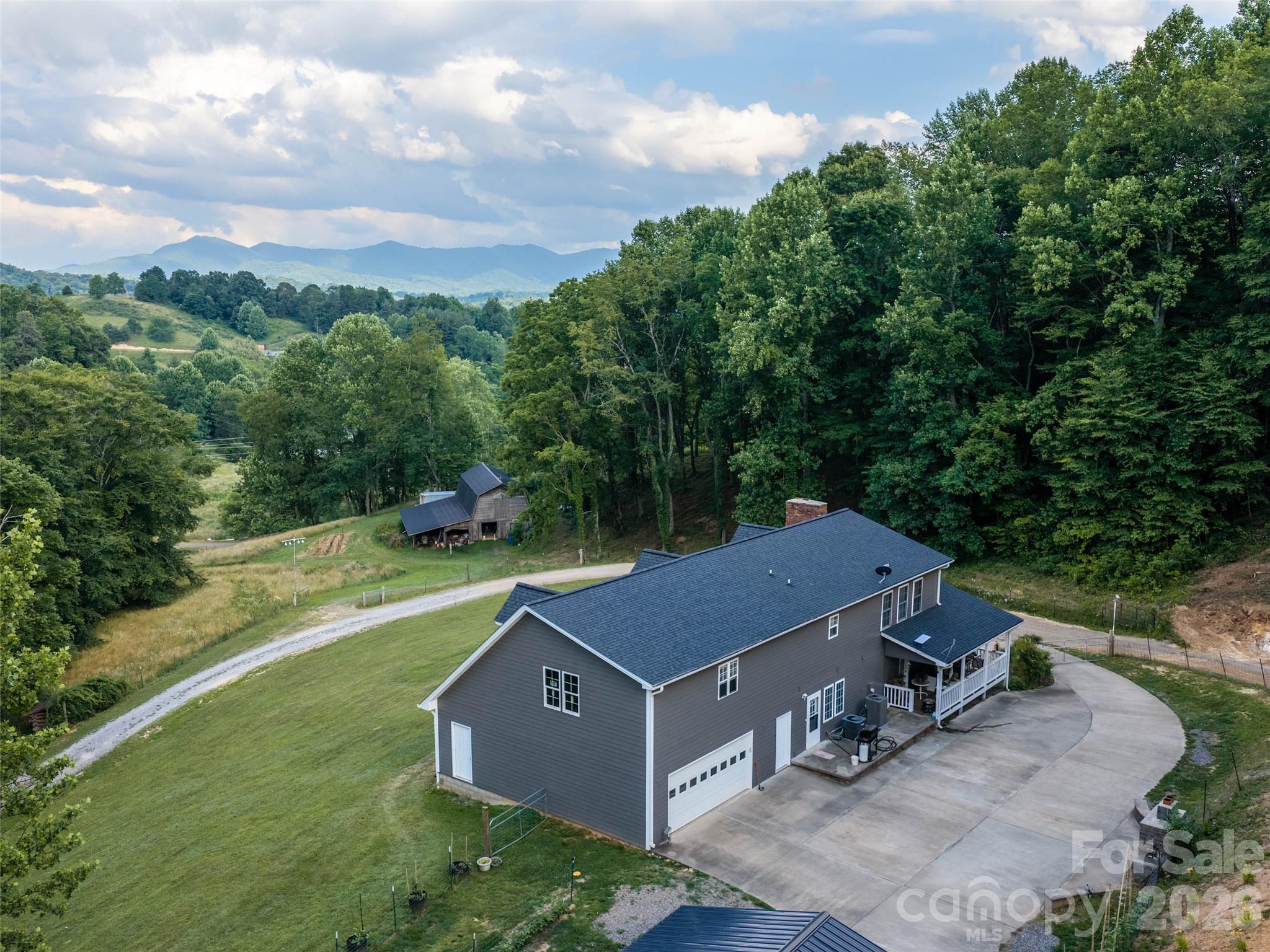 81 Aldens Way Clyde, NC 28721 - Photo 44 of 48