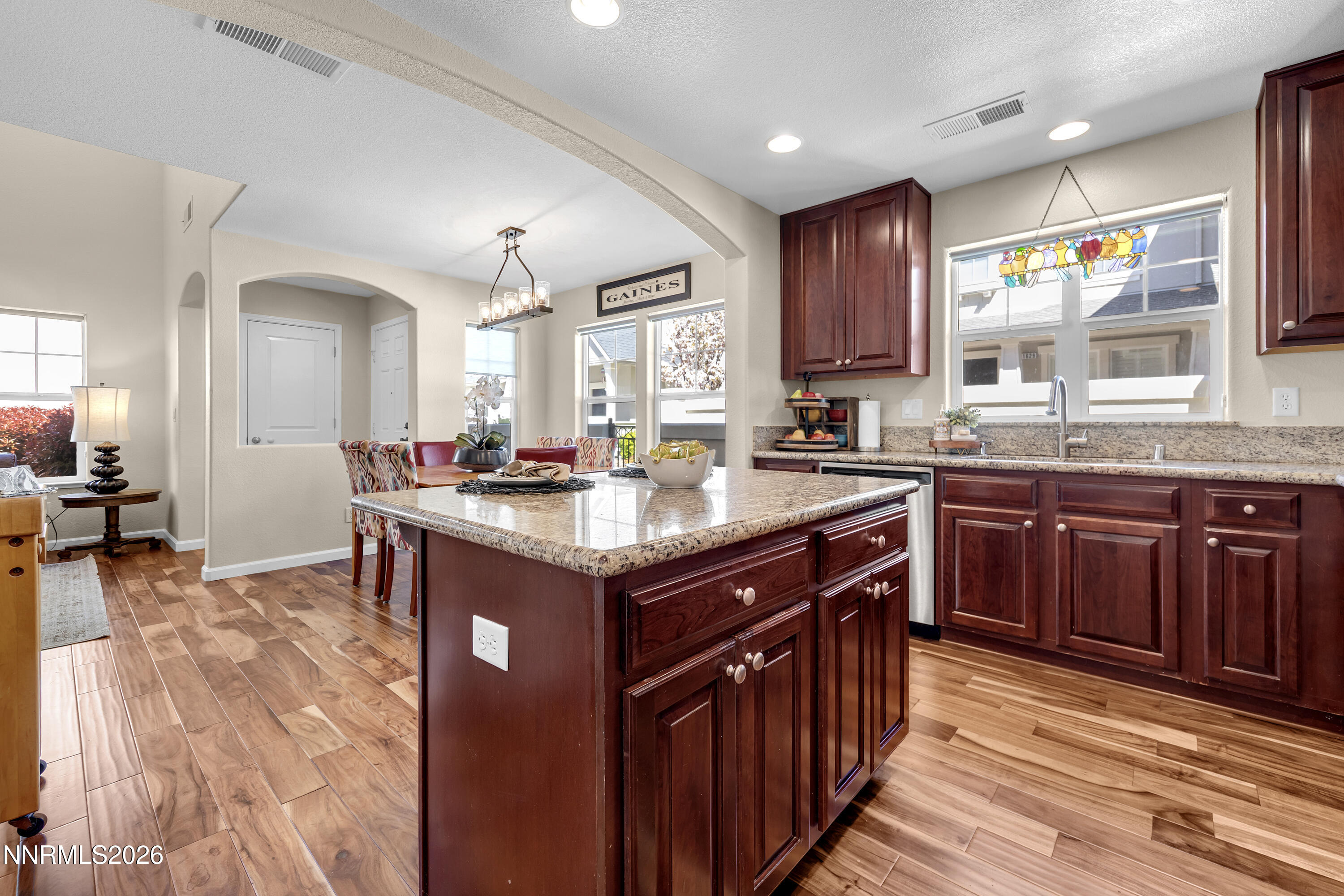 1642 Spring Hill Drive Reno, NV 89523 - Photo 9 of 43 1642 Spring Hill Wood Floors