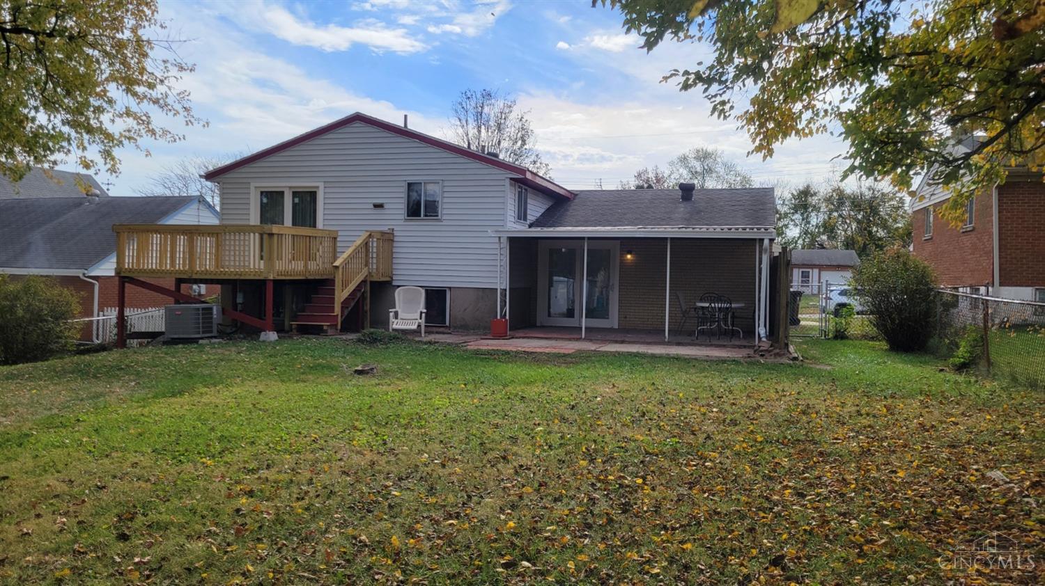11773 Hanover Road Forest Park, OH 45240 - Photo 24 of 25